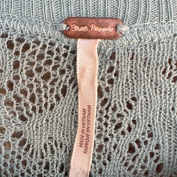 Free People Lace Dress - Picture 9 of 12